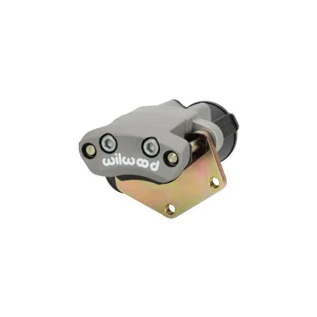 Zacisk hamulcowy 1 tłoczkowy Wilwood 120-15687 Electric Parking Brake prawy