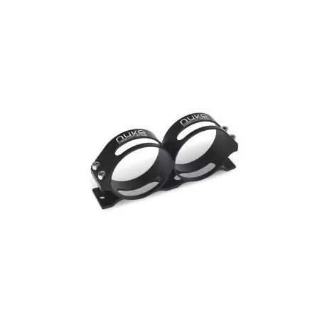 Nuke Performance Dual Universal Bracket 65mm with Bosch 044 inserts