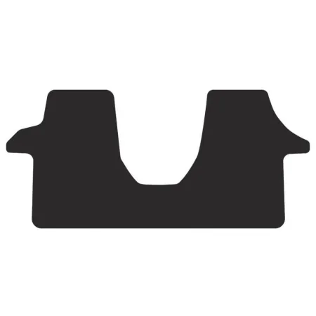 Dywaniki welurowe Premium FMIC Performance VW T5 2003-2015