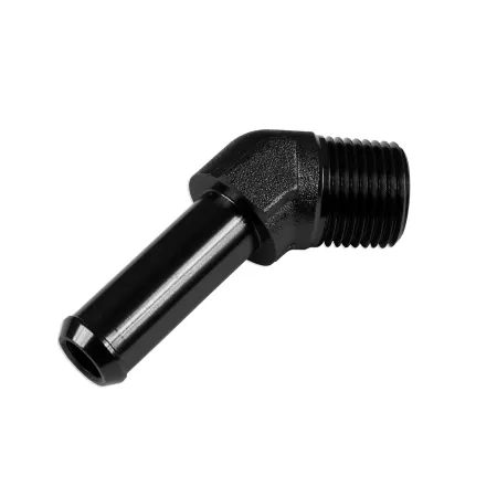 Łącznik 45' 1/8 NPT na króciec 1/4