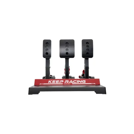 Pedalbox P1000 Pedały Modułowe SIMAGIC Symulator Simracing