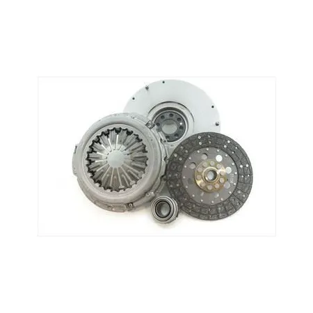 Zestaw sprzęgła Xtreme Clutch Toyota HILUX SURF 3.0 TDiC 4WD (KZN_) 92KW (1993-1997)