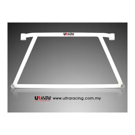 Rozpórka przednia (Front H-Brace) Ultra Racing Mazda 323/323F BG 89-94 2WD