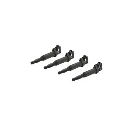 RTMG Performance Set of 4x NGK U5055 Ignition Coils for PSA 1.6 THP