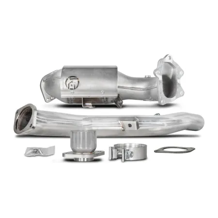 Zestaw Downpipe do Subaru WRX STI 2007-2018
