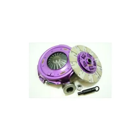 Zestaw sprzęgła Xtreme Clutch Heavy Duty Ceramic FORD AUSTRALIA FALCON 5.8 V8 GT 351ci 149KW (1972-1973)