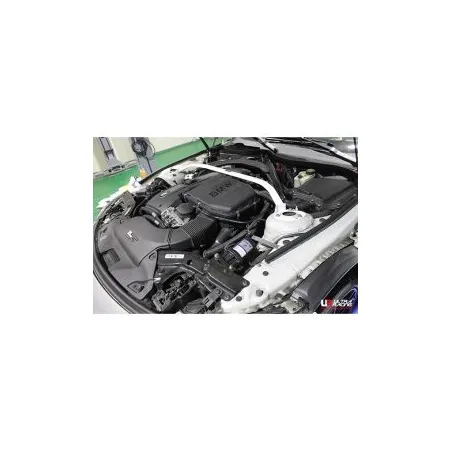 Rozpórka przednia (Front Upper Strut Bar)2539 Ultra Racing BMW Z4 E89 09+