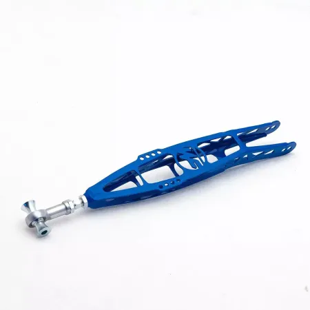 BMW E36 E46 Zestaw górnego łącznika tylnego V2 Wisefab