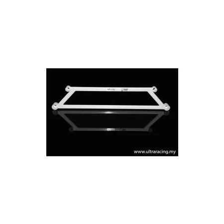 Rozpórka przednia dolna (Front Lower Brace) Ultra Racing Volkswagen Eos 06+