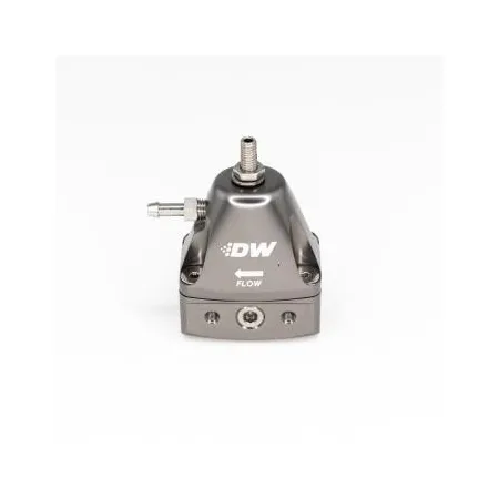 DWR1000iL regulator ciśnienia paliwa uniwersalny DW-6-1001-FRT