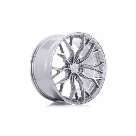 Felga kuta Concaver CVR1 20x11" (5 hole custom PCD) ET7-48, Brushed Titanium