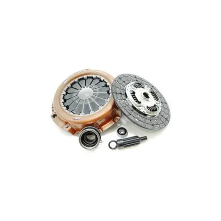Zestaw sprzęgła Xtreme Clutch Organic Toyota LAND CRUISER 4.5 4x4 (FZJ75) 158KW (1992-1999)
