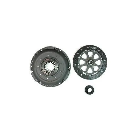 Zestaw sprzęgła Xtreme Clutch PORSCHE BOXSTER 2.7 180KW (2006-2009)