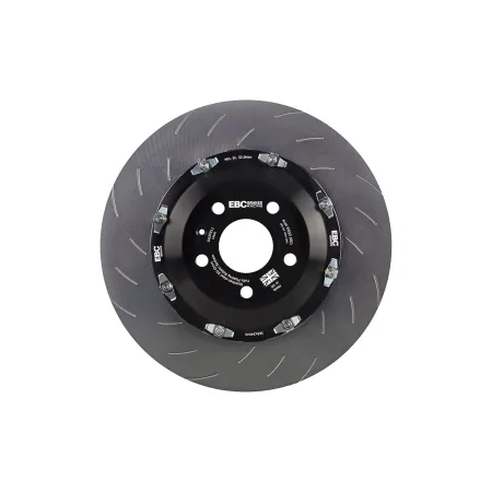 SG2F011 Sportowe tarcze hamulcowe SG EBC Brakes Audi RSQ3 8U RSQ3 8U Performance