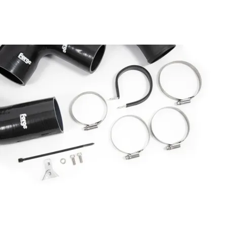 Przewód ciśnienowy wylotowy 63mm Inlet Forge Motorsport FMDP3 Audi S3 Cupra Formentor VW Golf Mk8 2.0 TSI EA888 EVO4