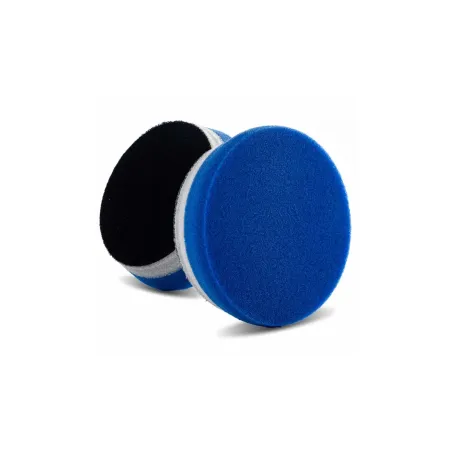 LAKE COUNTRY HDO Blue Heavy Polishing Pad 89mm HDO-93350