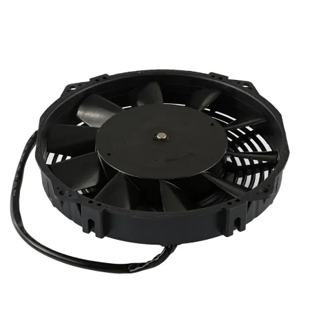 Wentylator ssący FMIC.Pro 7.5” RACING 180W 