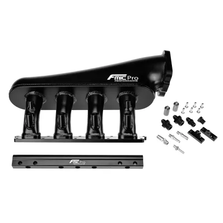 Kolektor ssący dolotowy FMIC.Pro AUDI VW 1.8T