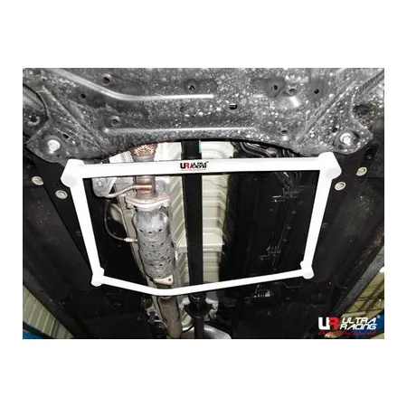 Rozpórka środkowa (Mid Lower Bar) 1733 Ultra Racing Kia Sportage 10+ 2.0