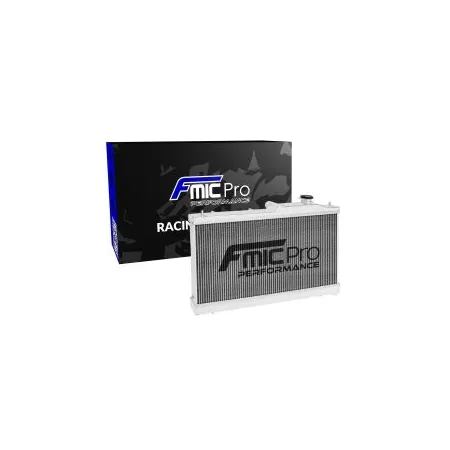 Chłodnica wody FMIC.Pro Subaru WRX X-Core 2008-2014/STI 08-15