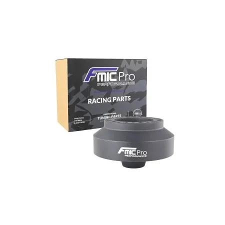 Naba Adapter Sportowej Kierownicy FMIC.Pro BMW 3 E46 X3 E83