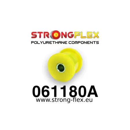 061180A: Tuleja łącznika tylnego mostu z nadwoziem SPORT Polonez