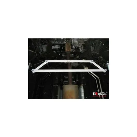 Rozpórka przednia dolna (Front Lower Brace) (843) Ultra Racing Proton Exora 1.6 2WD NA 09-14