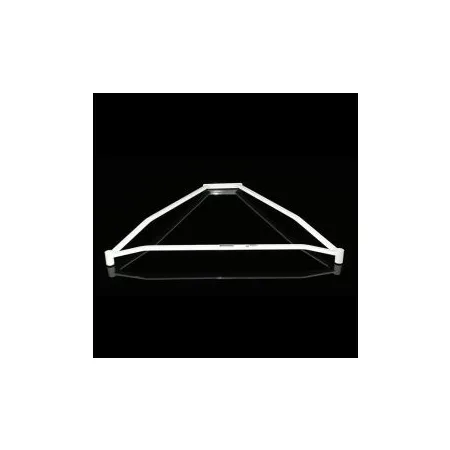 Rozpórka tylna dolna (Rear Lower Brace) 2109 Ultra Racing Ford Focus Mk3 3/4D 11+