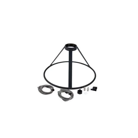 Bottle Stand Only Nitrous Express NX 15930