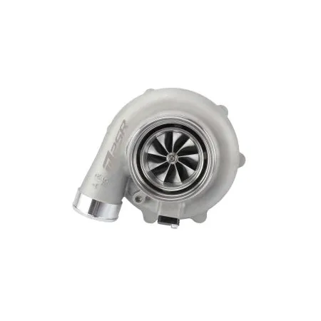 Turbosprężarka Pulsar PSR 6862G 1050KM Reverse 1.01 2.5" V-Band Wlot 3" V-Band Wylot Łożyska kulkowe