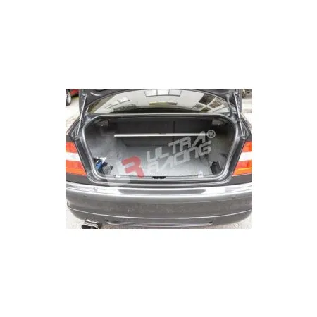 Rozpórka tylna górna (Rear Upper Strut Bar) Ultra Racing BMW 3-Series E46 (incl M3)