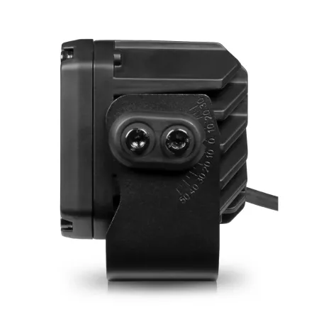 Lampa Robocza LED Purelux 40 HD Gen2 12cm 40W Kwadratowa Wąski Strumień