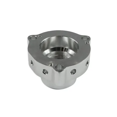 Adapter blow off Vag 1.8 2.0 TFSI VW Scirocco Golf 5 Audi A3 A4 A6