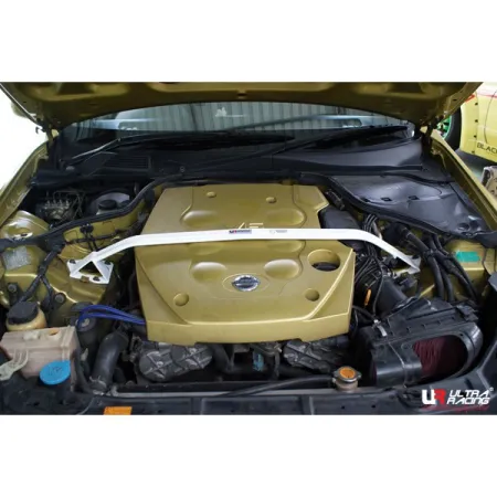 Rozpórka przednia (Front Upper Strut Bar)Ultra Racing Nissan Skyline V35 2.5 01+