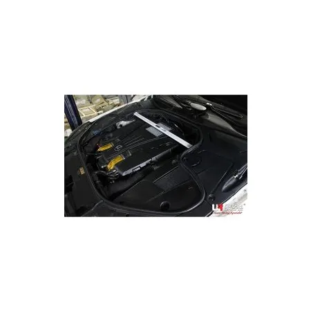 Rozpórka przednia (Front Upper Strut) Bar Ultra Racing Mercedes S-Class W222 13+