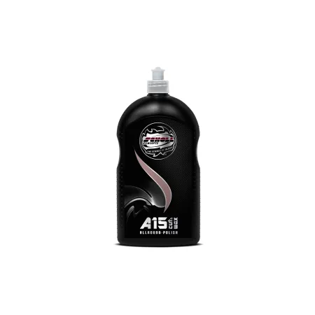 SCHOLL CONCEPTS A15 1-Step Allround Polish 1000ml