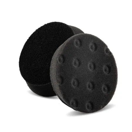 LAKE COUNTRY 89mm SDO-72350-CCS Pad Black Finishing