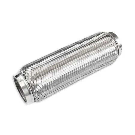 Łącznik elastyczny wydechu 102mm 200mm