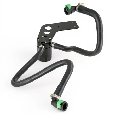 Oil Catch Tank FMIC.Pro Ford Mustang GT 5.0 Coyote 2015-2017