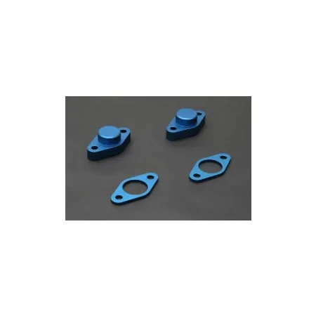 Hardrace Geometry Correction Space Forr Mini Cooper