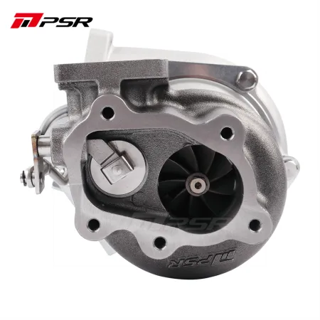 Turbosprężarka Pulsar PSR 2867 Gen2 .86A/R Dual Ball Bearing Nissan SR20