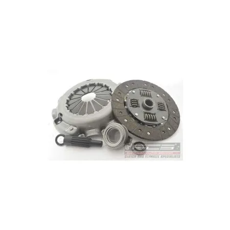 Zestaw sprzęgła Xtreme Clutch Pro Organic Mitsubishi TRITON 3.0 i 4WD 109KW (1990-1996)