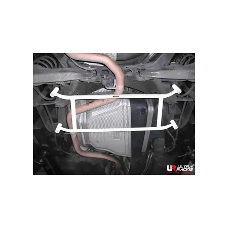 Rozpórka tylna dolna (Rear Lower Brace) Ultra Racing Saab 93 02-12 2.0T