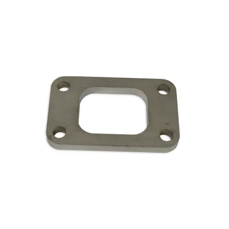 Flansza wydechowa kolektora nierdzewna SS304 T3