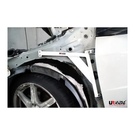 Rozpórka przedniego kielicha (Fender Brackets) Ultra Racing Honda Civic 06+ FK/FN/FN2 HB