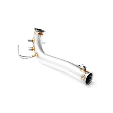 Downpipe VOLKSWAGEN Transporter 1.9, 2.5 TDI T5 2006-2010