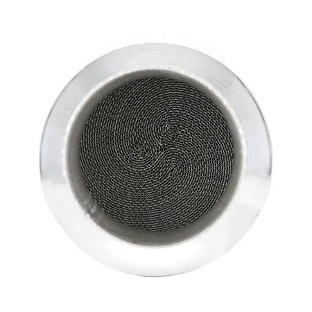 Uniwersalny Katalizator JRspec Euro 5 Do Silników 0.6 - 2.4L, 57mm / 102mm Wlot / Wylot