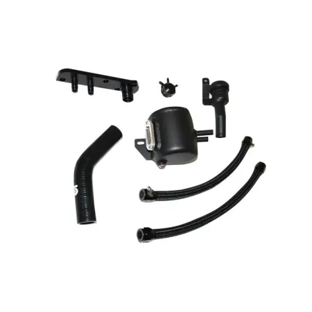 Oil Catch Tank System Forge Motorsport FMMK5CTC 2.0 Liter FSi