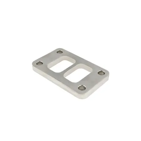 Flansza wydechowa kolektora FMIC.Pro T3 Twin Scroll stal nierdzewna SS321