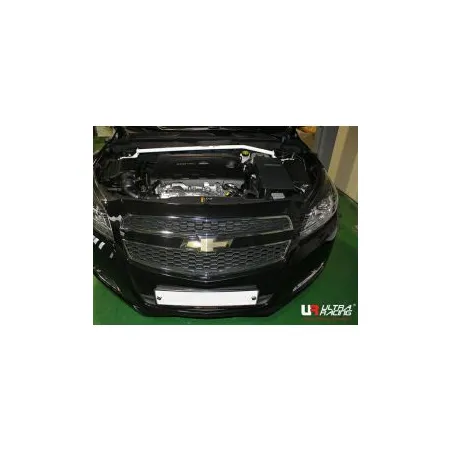 Rozpórka przednia (Front Upper Strut)bar(2229) Ultra Racing Chevrolet Malibu 2.4 2WD 13-15